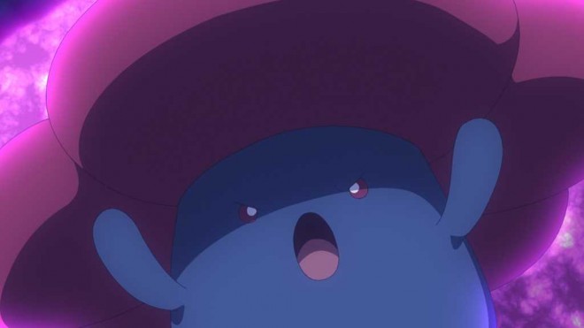 Vileplume